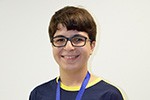 Cerimônia de premiação das Olimpíadas de Informática, Robótica e Astronomia​