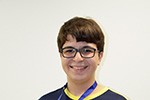 Cerimônia de premiação das Olimpíadas de Informática, Robótica e Astronomia​