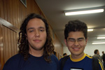 Alunos do Objetivo conquistam medalhas de ouro, prata e bronze na Olimpíada de Química de SP