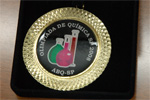 Alunos do Objetivo conquistam medalhas de ouro, prata e bronze na Olimpíada de Química de SP