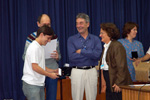 Alunos do Objetivo conquistam medalhas de ouro, prata e bronze na Olimpíada de Química de SP