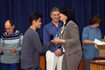 Alunos do Objetivo conquistam medalhas de ouro, prata e bronze na Olimpíada de Química de SP