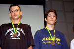 Estudantes conquistam 53 medalhas na Olimpíada Brasileira de Física