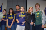 Estudantes conquistam 53 medalhas na Olimpíada Brasileira de Física