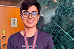 Olimpíada Internacional de Física (IPhO): no Japão, aluno do Objetivo conquista medalha de prata