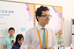 Na China, aluno do Colégio Objetivo conquista medalha de prata no IYPT, a “Copa do Mundo da Física”