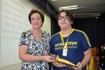 43 medalhas de ouro, prata e bronze na OPF: Vitor Tamae melhor nota geral do Ensino Médio