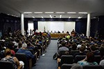 43 medalhas de ouro, prata e bronze na OPF: Vitor Tamae melhor nota geral do Ensino Médio