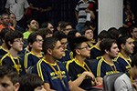 43 medalhas de ouro, prata e bronze na OPF: Vitor Tamae melhor nota geral do Ensino Médio