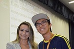 43 medalhas de ouro, prata e bronze na OPF: Vitor Tamae melhor nota geral do Ensino Médio