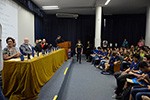 43 medalhas de ouro, prata e bronze na OPF: Vitor Tamae melhor nota geral do Ensino Médio