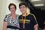 43 medalhas de ouro, prata e bronze na OPF: Vitor Tamae melhor nota geral do Ensino Médio