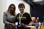 43 medalhas de ouro, prata e bronze na OPF: Vitor Tamae melhor nota geral do Ensino Médio