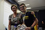 43 medalhas de ouro, prata e bronze na OPF: Vitor Tamae melhor nota geral do Ensino Médio