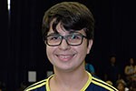 43 medalhas de ouro, prata e bronze na OPF: Vitor Tamae melhor nota geral do Ensino Médio