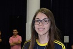 43 medalhas de ouro, prata e bronze na OPF: Vitor Tamae melhor nota geral do Ensino Médio