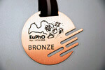 Olimpíada Europeia de Física (EuPho): aluno do Objetivo ganha medalha de bronze na Letônia