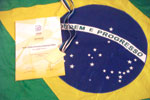 Ivan Tadeu Ferreira conquista ouro para o Brasil na Olimpíada Internacional de Física 2012 (IPhO)