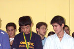 Estudantes conquistam medalhas na Olimpíada Brasileira de Física