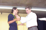 Estudantes conquistam medalhas na Olimpíada Brasileira de Física