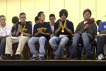 Estudantes conquistam medalhas na Olimpíada Brasileira de Física