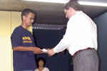 Estudantes conquistam medalhas na Olimpíada Brasileira de Física