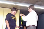 Estudantes conquistam medalhas na Olimpíada Brasileira de Física