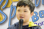 Spelling Bee: campeonato de soletração estimula o aprendizado da língua inglesa