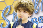 Spelling Bee: campeonato de soletração estimula o aprendizado da língua inglesa