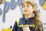 Spelling Bee: campeonato de soletração estimula o aprendizado da língua inglesa