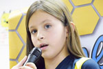 Spelling Bee: campeonato de soletração estimula o aprendizado da língua inglesa