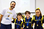 Spelling Bee: campeonato de soletração estimula o aprendizado da língua inglesa