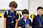 Spelling Bee: campeonato de soletração estimula o aprendizado da língua inglesa
