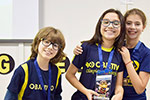 Spelling Bee: campeonato de soletração estimula o aprendizado da língua inglesa