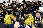 Spelling Bee: campeonato de soletração estimula o aprendizado da língua inglesa