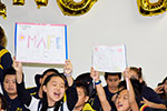 Spelling Bee: campeonato de soletração estimula o aprendizado da língua inglesa