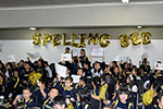 Spelling Bee: campeonato de soletração estimula o aprendizado da língua inglesa