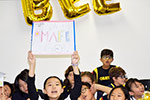Spelling Bee: campeonato de soletração estimula o aprendizado da língua inglesa