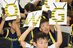 Spelling Bee: campeonato de soletração estimula o aprendizado da língua inglesa