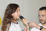 Spelling Bee: campeonato de soletração estimula o aprendizado da língua inglesa