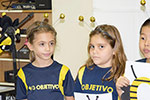 Spelling Bee: campeonato de soletração estimula o aprendizado da língua inglesa
