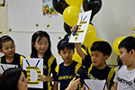 Spelling Bee: campeonato de soletração estimula o aprendizado da língua inglesa