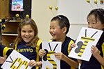 Spelling Bee: campeonato de soletração estimula o aprendizado da língua inglesa