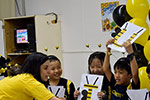 Spelling Bee: campeonato de soletração estimula o aprendizado da língua inglesa
