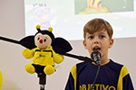 Spelling Bee: campeonato de soletração estimula o aprendizado da língua inglesa