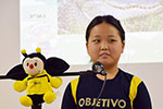 Spelling Bee: campeonato de soletração estimula o aprendizado da língua inglesa