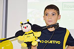 Spelling Bee: campeonato de soletração estimula o aprendizado da língua inglesa