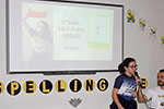 Spelling Bee: campeonato de soletração estimula o aprendizado da língua inglesa