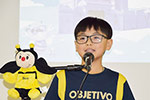 Spelling Bee: campeonato de soletração estimula o aprendizado da língua inglesa