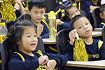 Spelling Bee: campeonato de soletração estimula o aprendizado da língua inglesa
